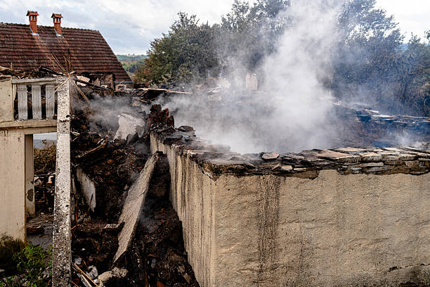 Reliable Content Restoration contractor in Saint Michael, MN by Fire Damage Biloxi